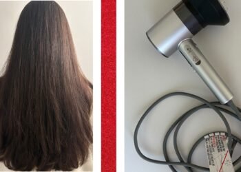 L’Oreal Professionnel AirLight Pro Review: Quicker, Lighter, and Repairable