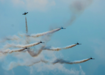 Aero India 2025 – Startups Soaring to New Heights in Defense Innovation