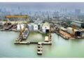 India Signs ₹19.9 Billion Defense Deal with Mazagon Dock Shipbuilders